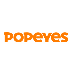 Popeyes Logo