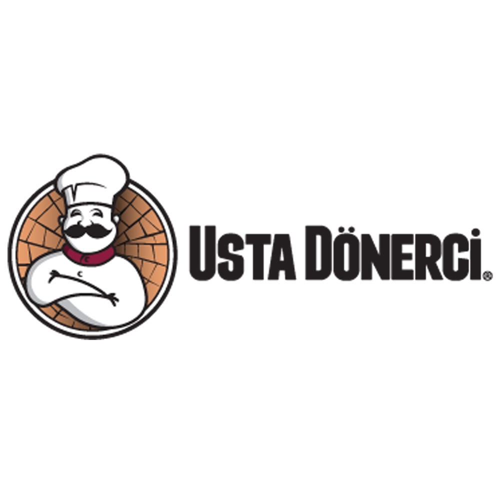 Usta Dönerci