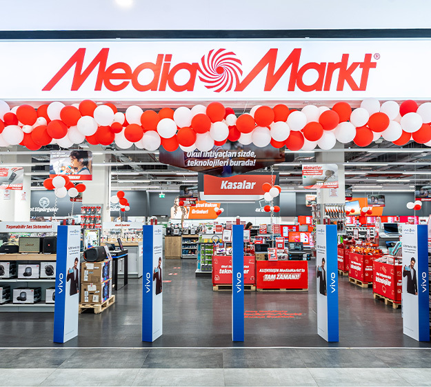 Media Markt