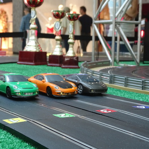 Slot Car