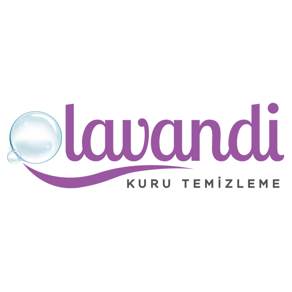 Lavandi Kuru Temizleme