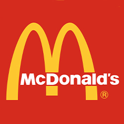 MC Donald's Logo