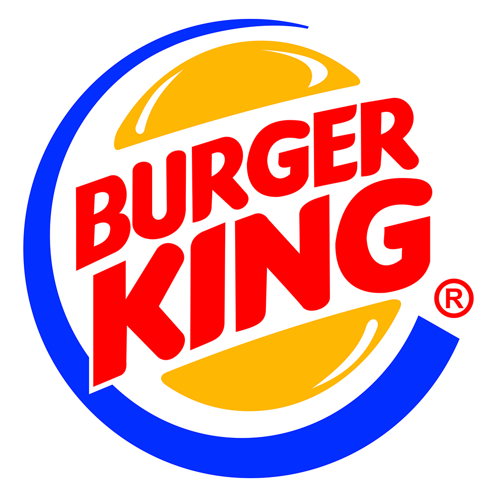 Burger King  Logo