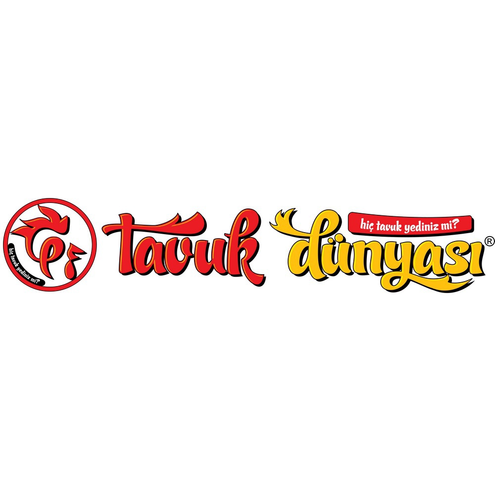 Tavuk Dünyası Logo