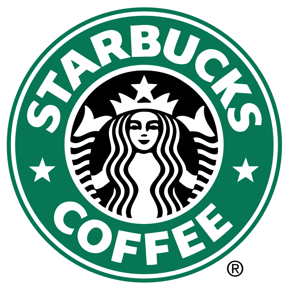 Starbucks Logo