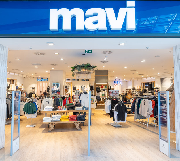 Mavi Jeans