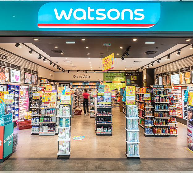 Watsons