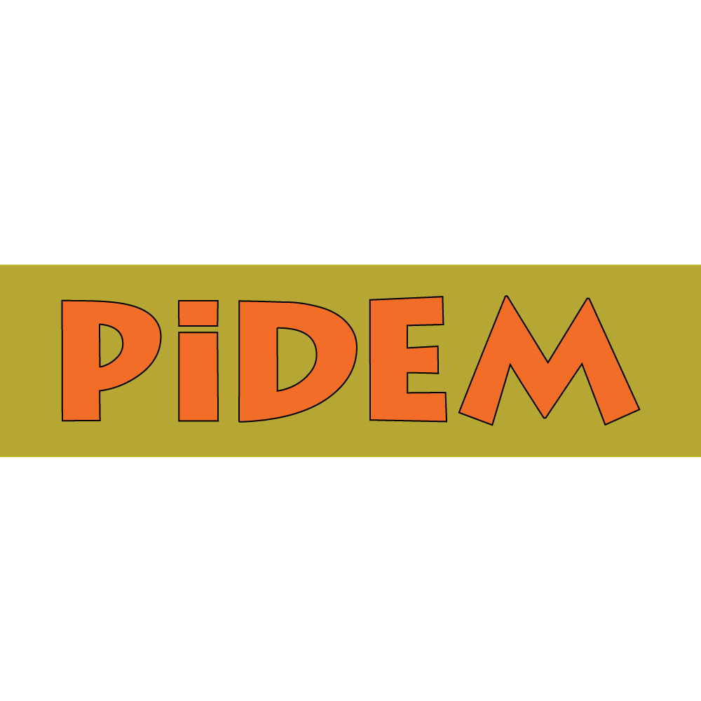 Pidem Logo