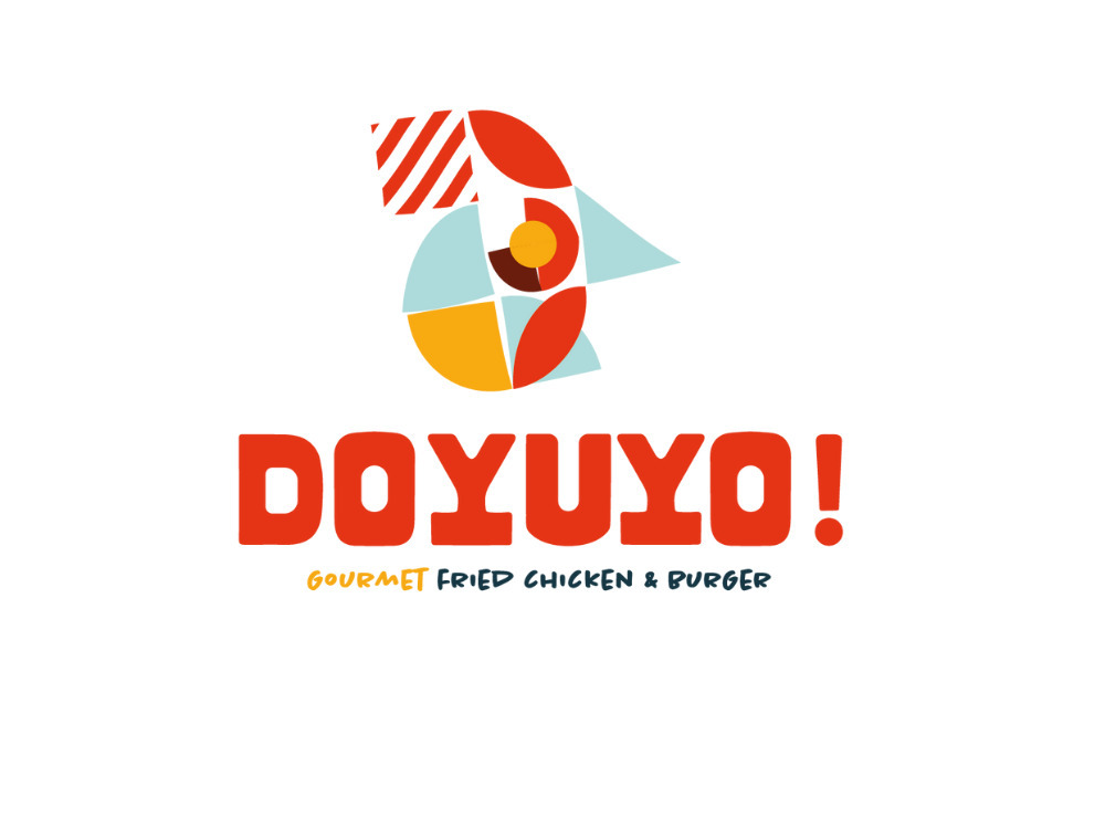 Doyuyo Logo