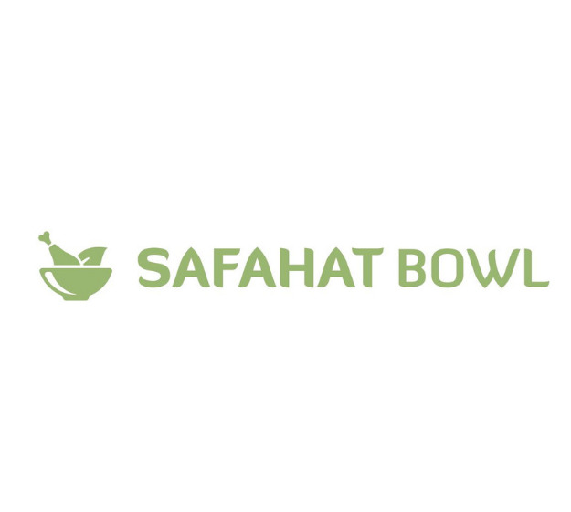 Safahat  Bowl